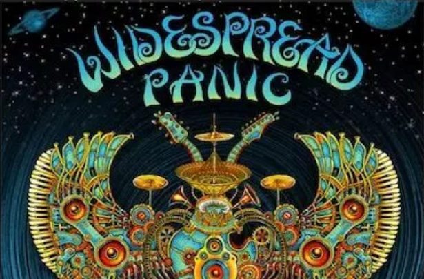 半个世纪前摇滚明星们是怎么跨年的