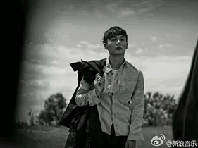 李荣浩：谁都别想挣我的钱