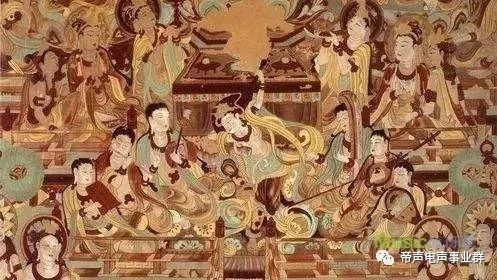 │中国有Rock Star│中国古代的经典"摇滚巨星"