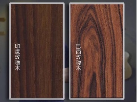 吉他小百科｜叫“玫瑰木”的一定是玫瑰木吗？