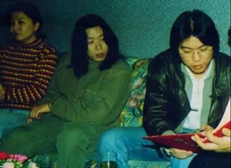 高晓松清华往事，校园民谣消亡史