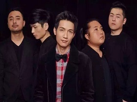 陈楚生：我曾三次杀死自己