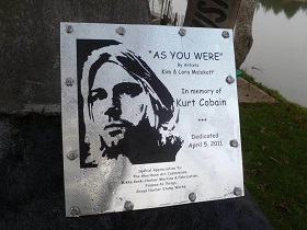 魂归何处：Kurt Cobain为何未被埋葬？