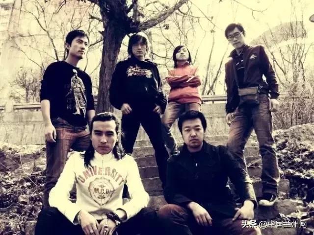 流不尽的黄河水，听不厌的黄河谣——细数那些民谣里的兰州