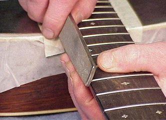 【Acoustic Soundboard】这就是磨损