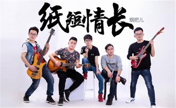 2018，哪些“小”众音乐成了抖音神曲
