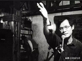 1978-2018年，四十年，十首民谣
