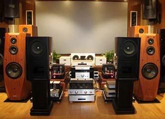 【混音笔记】音箱架到底只是摆设还是真的会影响声音？