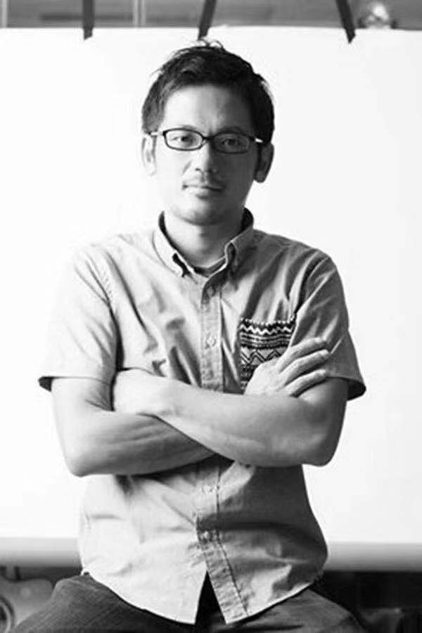 制作家·藤井圭介丨悠悠吾音，来自雪山与海浪