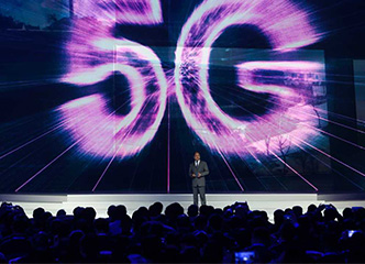 从4G到5G——能否迎来Live演出的春天？