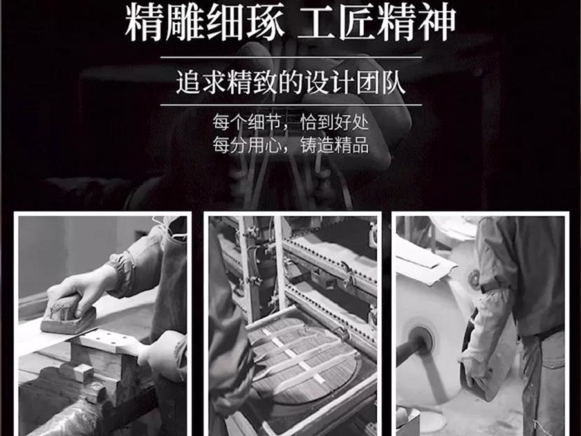 吉他小百科｜手工琴与工厂琴究竟该如何区分？