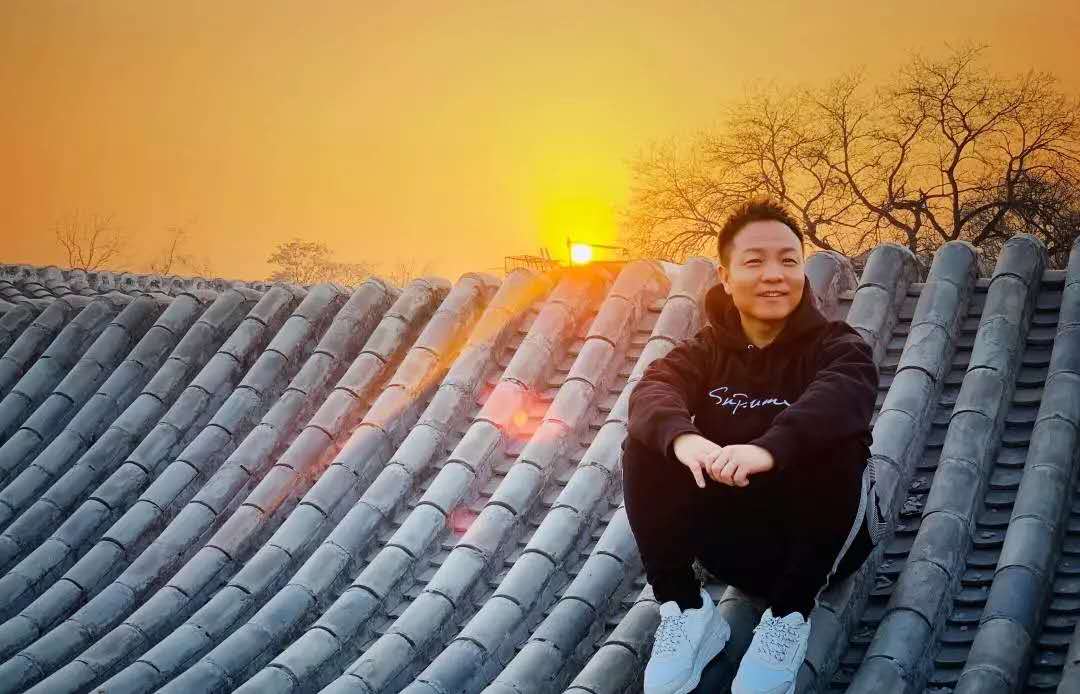 许巍五十，在人间