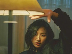 陈粒：她是民谣界唯一的“老公”，歌里藏着一整个江湖