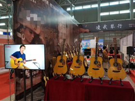 知周I Gibson宣布新CEO！Fender将发布美产木吉他！布鲁克加强网络售假监管， 卡马供不应